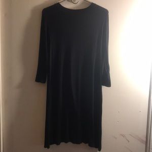 T-shirt dress